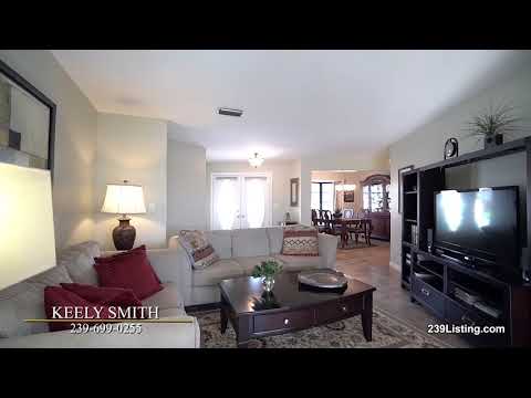2124 SW 49th Ter, Cape Coral, FL home video tour