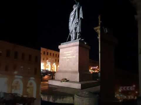 Video: Flugt fra Lubyanka