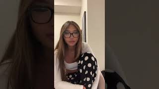 emmie @bby.emmiee Tiktok LIVE 11-17-22