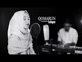 Mostafa Atef's - Qamarun (English and Arabic lyrics) - YouTube