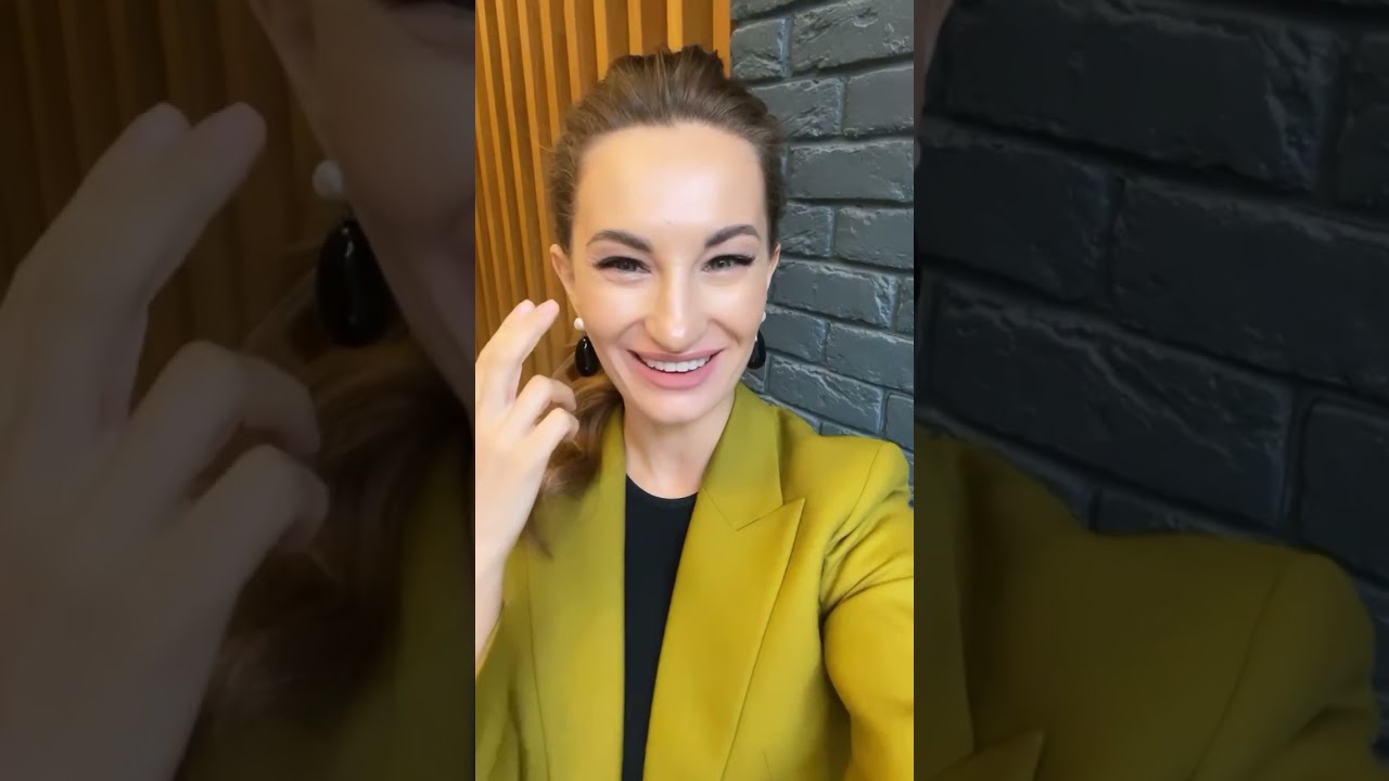 Как правильно улыбаться?