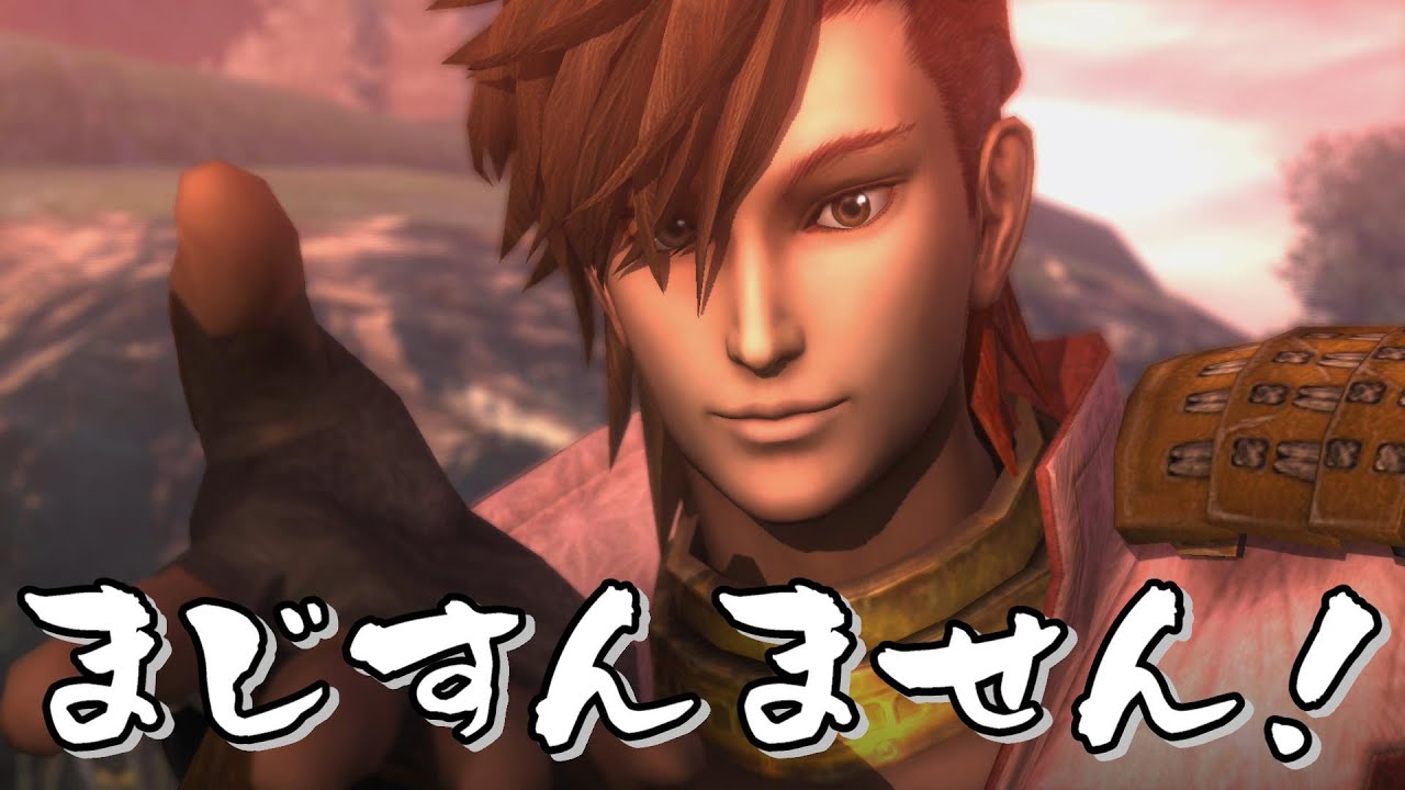 【戦国BASARA4皇】「すんません！まじすんません！」