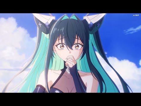 UNBREAKABLE SPHERE Story II Animation (English) | Siren