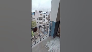 Pigeon net for Balcony | lowest price In delhi Ncr| Call 7840821383 #pigeonnet #balconynet #birdnet