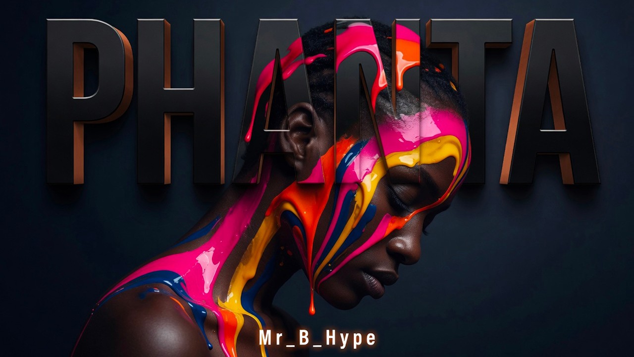 Watch MR_B_HYPE – PHANTA | Primal Afro-House Dance & Amapiano 2026 (Official MV) on YouTube Watch MR_B_HYPE – PHANTA | Primal Afro-House Dance & Amapiano 2026 (Official MV) on YouTube