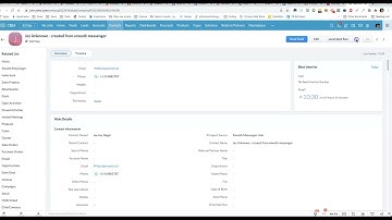How to reorder buttons in Zoho CRM layouts