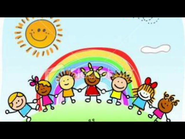 Lagu anak sekolah Minggu / Lagu sukacita (buah Roh Kudus ) class=