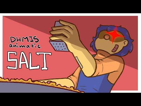 Salt(DHMIS Animatic)