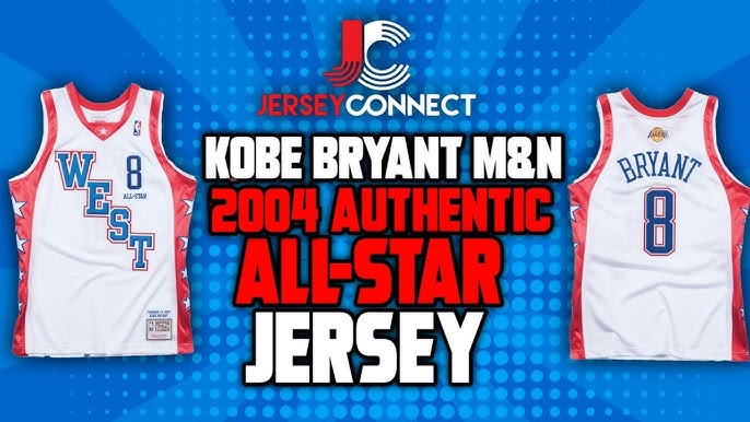 Authentic Michael Jordan￼ Mitchell & Ness 1996 All-Star Jersey Mens Size:36  NWOT