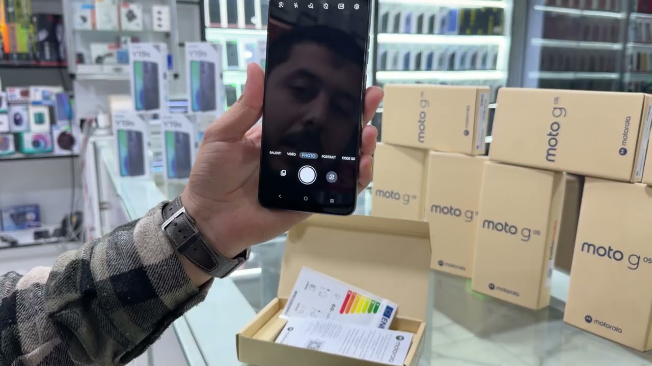 الأناقة والجمال مجموعين في هذ لبرومو في محلكم إلكترو فاميلي ❤️❤️