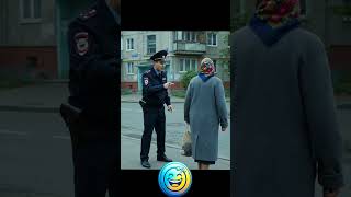 Когда мусор под ногами #шутка