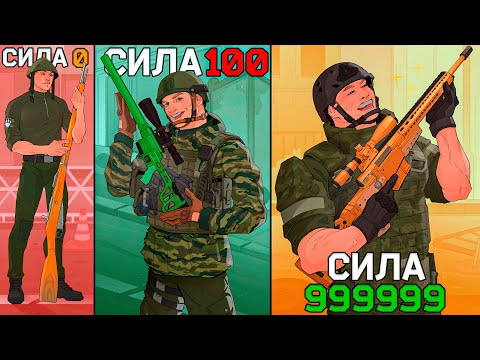 Видео: Я стал СНАЙПЕРОМ! Стрелок от БОГА! Тарков/Tarkov