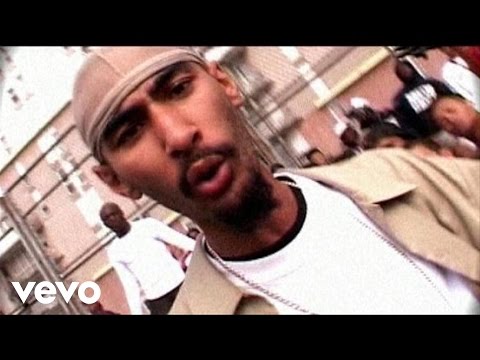 La Fouine - Autobiographie (Clip officiel)