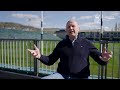 The Heartbeat of the Pack | Nigel Redman | Hall of Fame