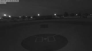 Wylie Little League Field 1 Field Live Stream