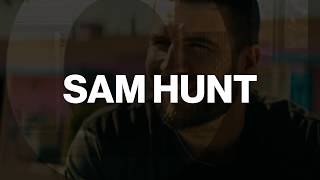 Sam Hunt - SOUTHSIDE Available Now