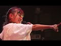 ラビラブIDOLスクール じゅんな「ロマンスの神様」(広瀬香美) Colorsクリスマスライブ  at  LIVE HOUSE MODS 2021/12/18 縦
