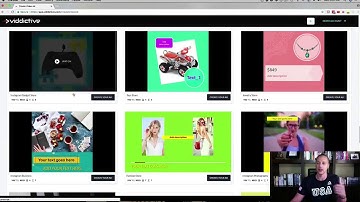 Viddictive Video Review Demo | Fastest Way to  Create High Converting Facebook Video Ads