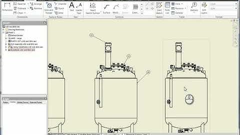 Inventor Large Assembly Management Class Overview