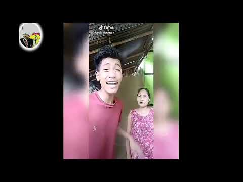 The Most Funniest Karbi Tiktok Videos Of Jirsong Rangmukrang  Sonaram