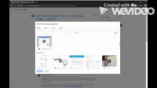 Google Classroom Parent Guide - Uploading files and teacher feedback