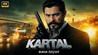 Yeni Film Aksiyon Full Hd Burak Özçivit 2025