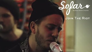 Join The Riot - Echo | Sofar Stockholm