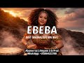 Afara Tsena x Dj Kedjevara x Type Beat "EBEBA" Mopacho Instrumental Afro Mbokalisation