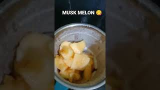 MUSK MELON  SUMMER SPECIAL  #youtubeshorts #ytshorts #MUSKMELON