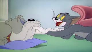Tom and Jerry Episode 22 Quiet Please! Part 2