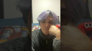 20221225 Rui's Instagram Live (6 minutes late.)