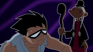 Teen Titans | The Importance of Integrity