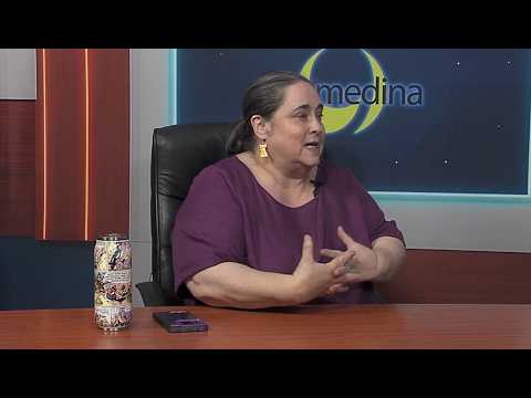 Gana Medina spokesperson considers running in the 2027 municipal elections