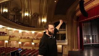 Celebrity Sound System | Technically Speaking with Ross McIntire Net Worth