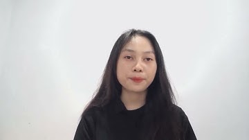 Self Introduction in English 🎬