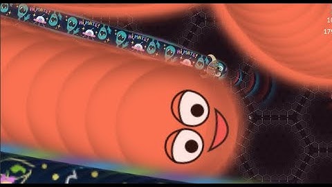 WORMATE.IO - +50 Epic/Amazing😱😈Headshots😵🔫 Of 2022