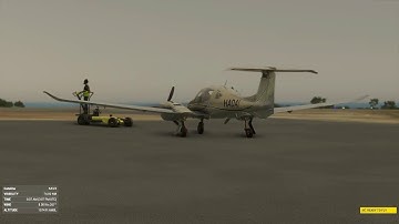 Pilotedge I-8 Rating Microsoft Flight Simulator 2020