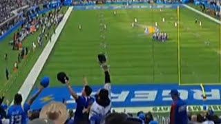 NFL rinde homenaje a Vicente Fernández