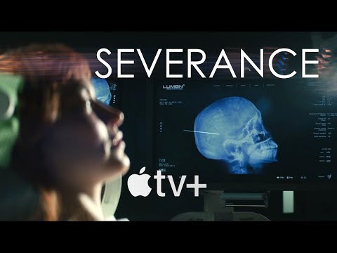 ???? SEVERANCE Tráiler Español - Serie Apple+ (Estreno 18 febrero 2022)