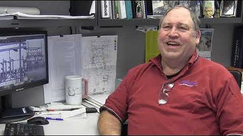 Bruce Retirement Video