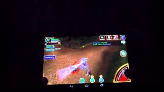 Arcane Legend Review