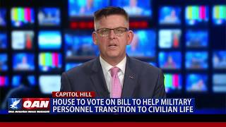 Veterans Groups 'Stunned' GOP House Pushing Cuts to Veteran Flight Training Programs
