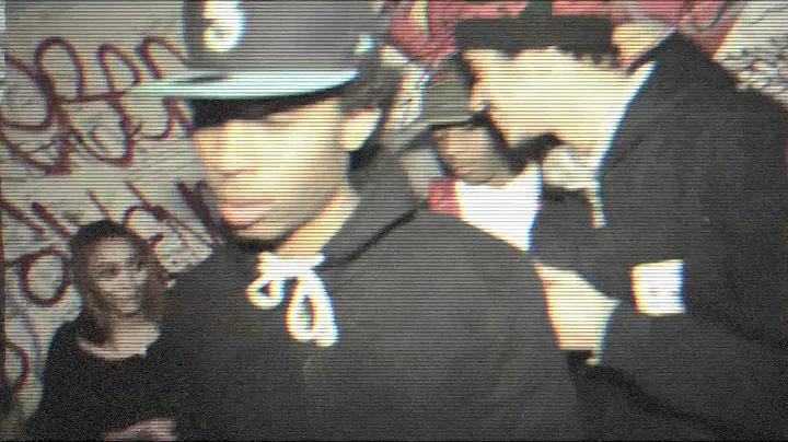 BRIAN FRESCO TAKE MONEY PROD. NEZ AND RIO