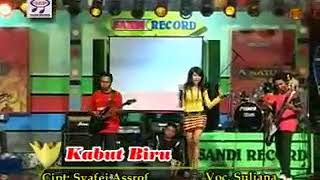 KABUT BIRU-suliana dangdut music indonesia  video mp4