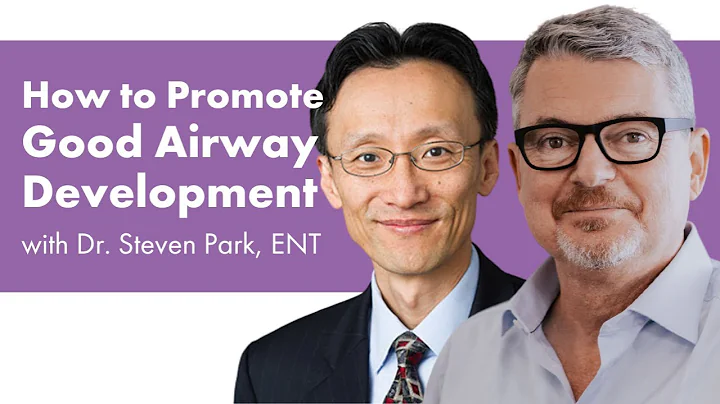 An In-depth Discussion on Facial Development with Dr. Steven Park