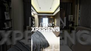 its an experience #rumahunikminimalis #inforumah #bedroom