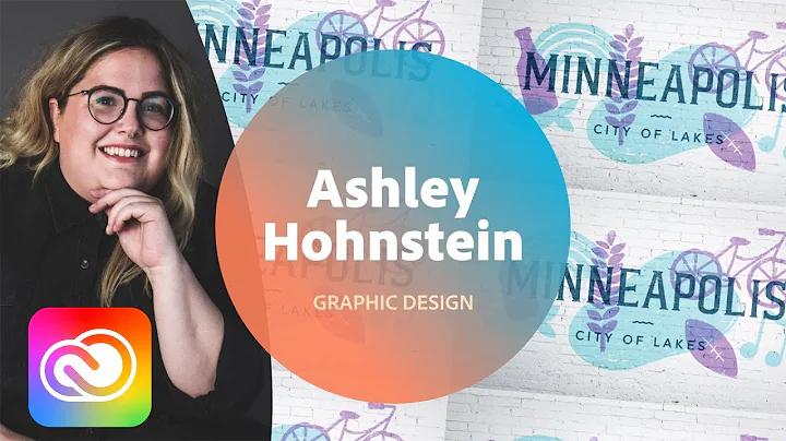 Logo and Packaging Design with Ashley Hohnstein - ...