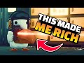 Farm This For CRAZY GEAR! | Escape From Duckov Ep 4
