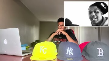 EBK JAAYBO - The Apocalypse(Official Music Video)BEST REACTION
