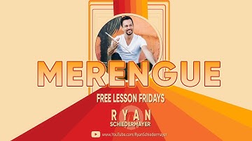 Learn To Play Merengue On The Drums